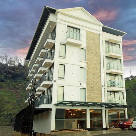 Casa Montana Munnar Exterior foto